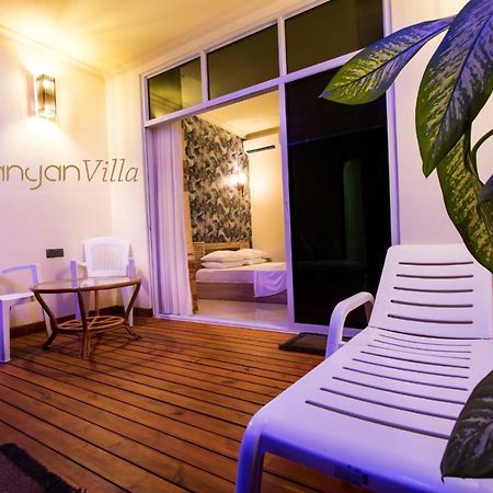 Mala Boutique Dhangethi Εξωτερικό φωτογραφία
