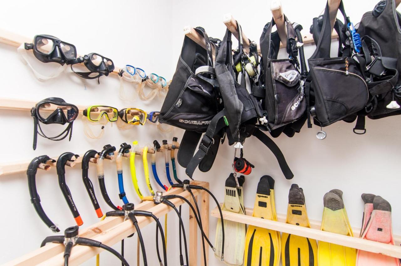 Mala Boutique Dhangethi Εξωτερικό φωτογραφία
