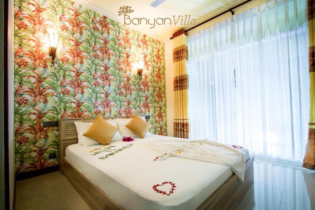 Mala Boutique Dhangethi Εξωτερικό φωτογραφία